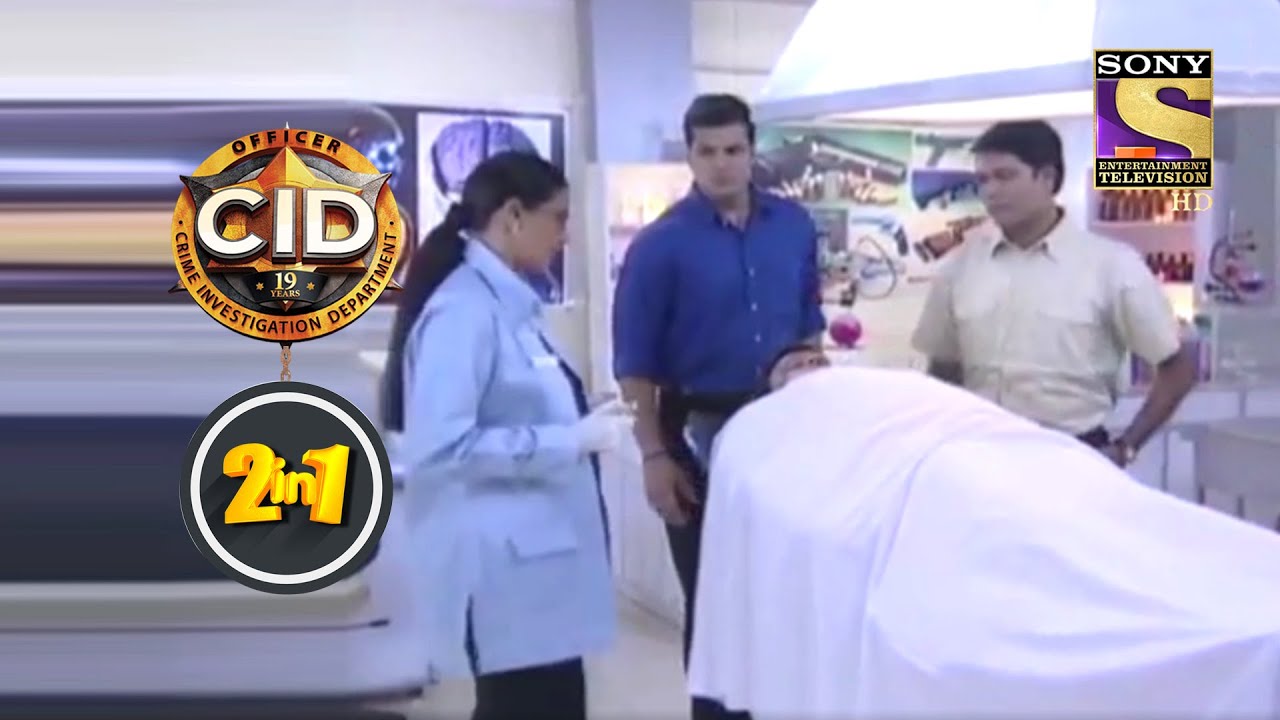 Faceless Victim का Challenging मामला | CID | सी आई डी | CID – 2 in 1