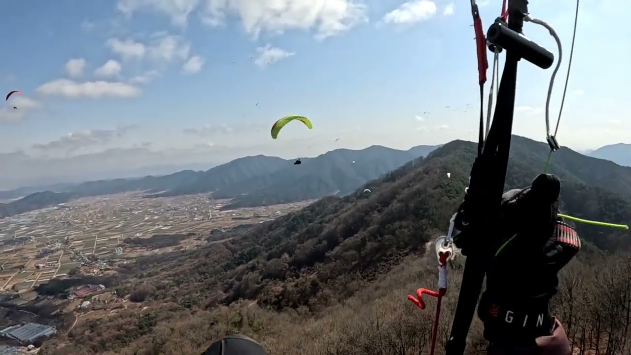 2026  진 챌린져.