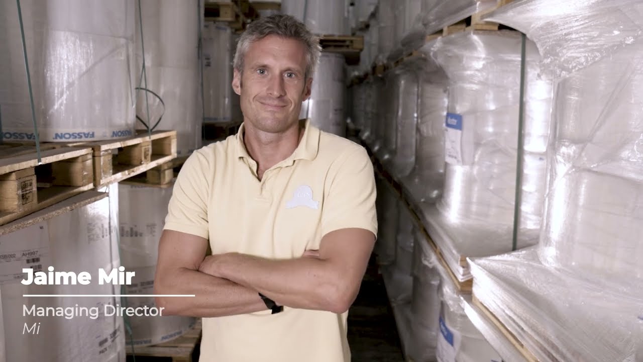 We caught up with Jaime Mir of Mirmar about all things ABG!