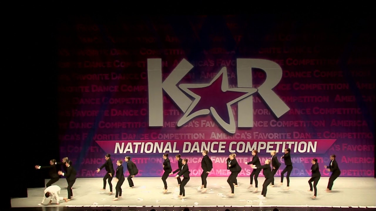 People’s Choice// THE WINNER IS... - Soul Shock Dance Company @PDC [Mesa, AZ]