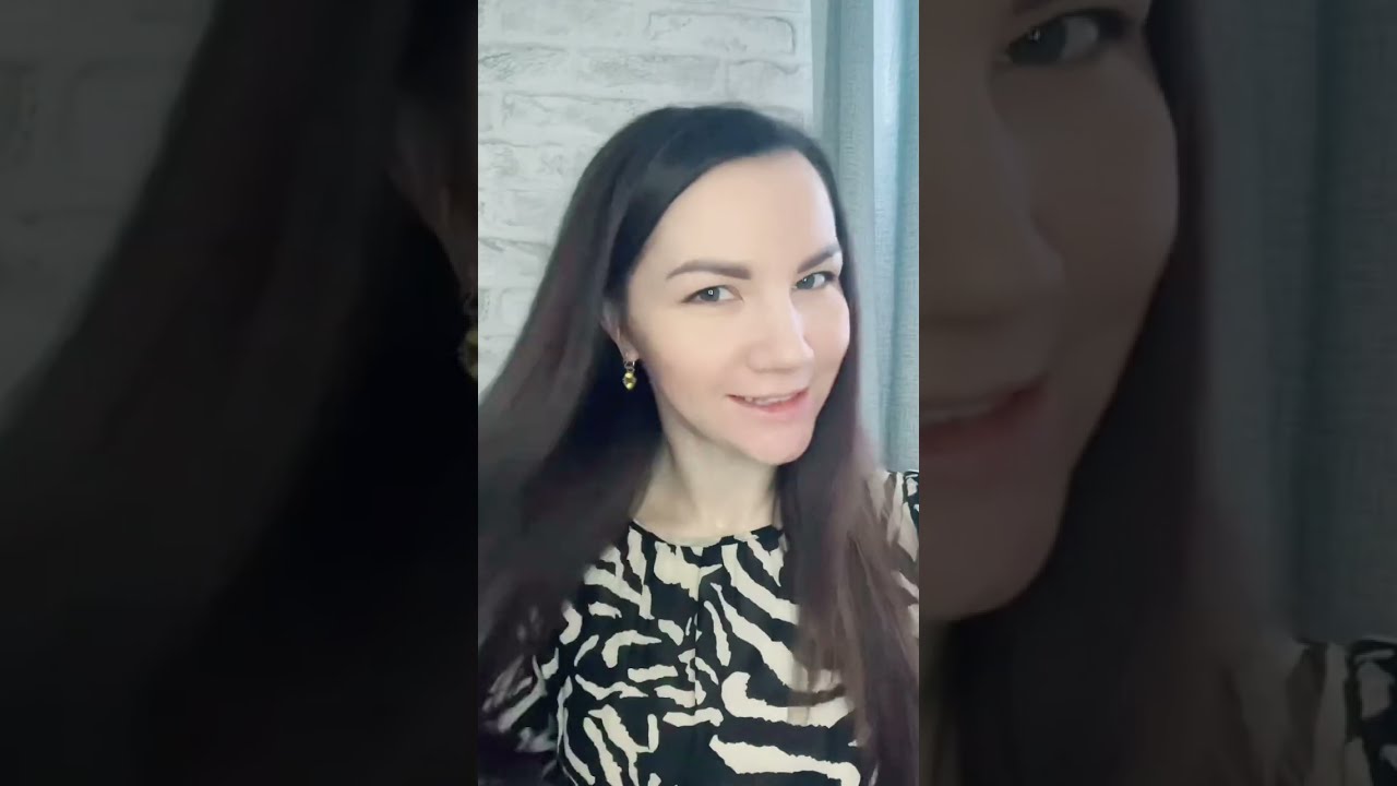 Макияж на каждый день