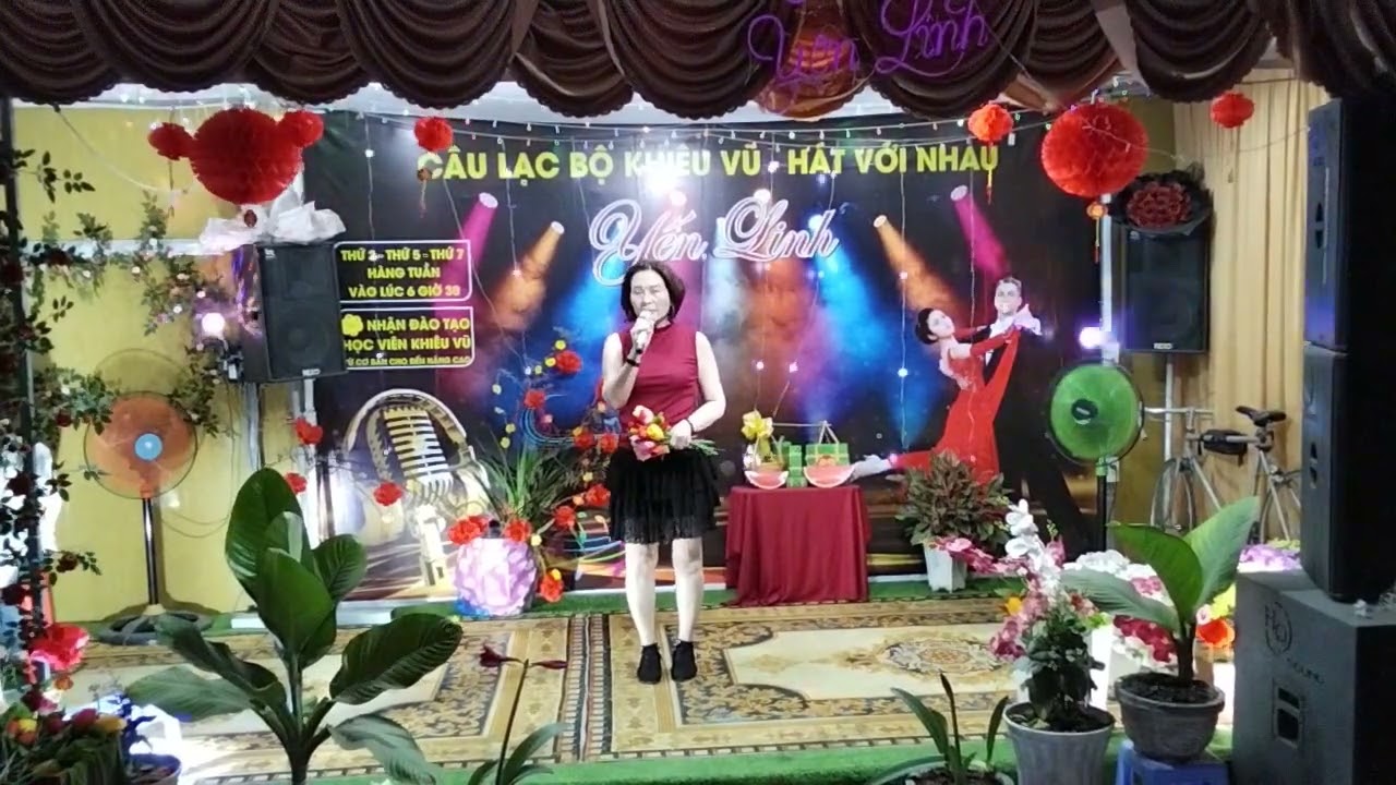 NỤ HỒNG MONG MANH/CHỊ CHINH/2/3/2026