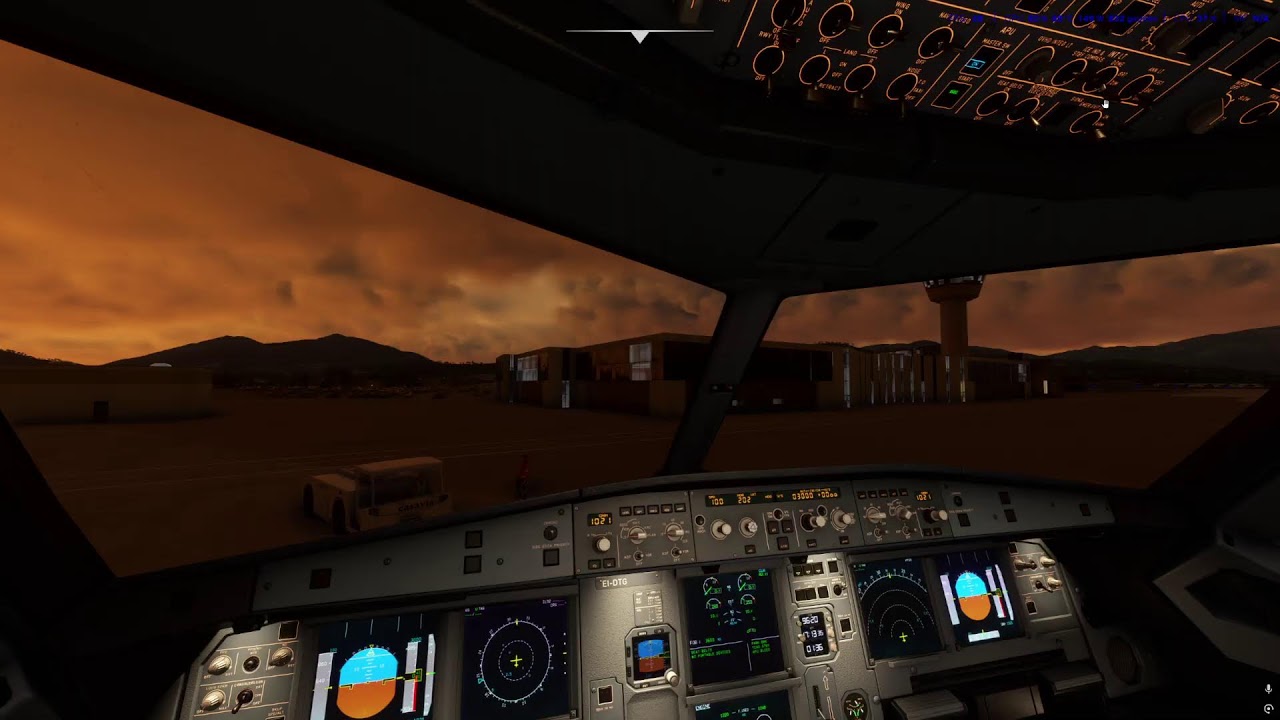 New Flight A320 from Trieste to Ajaccio