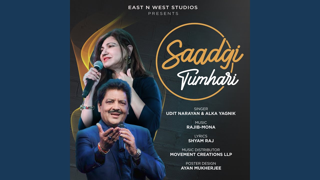 Saadgi Tumhari
