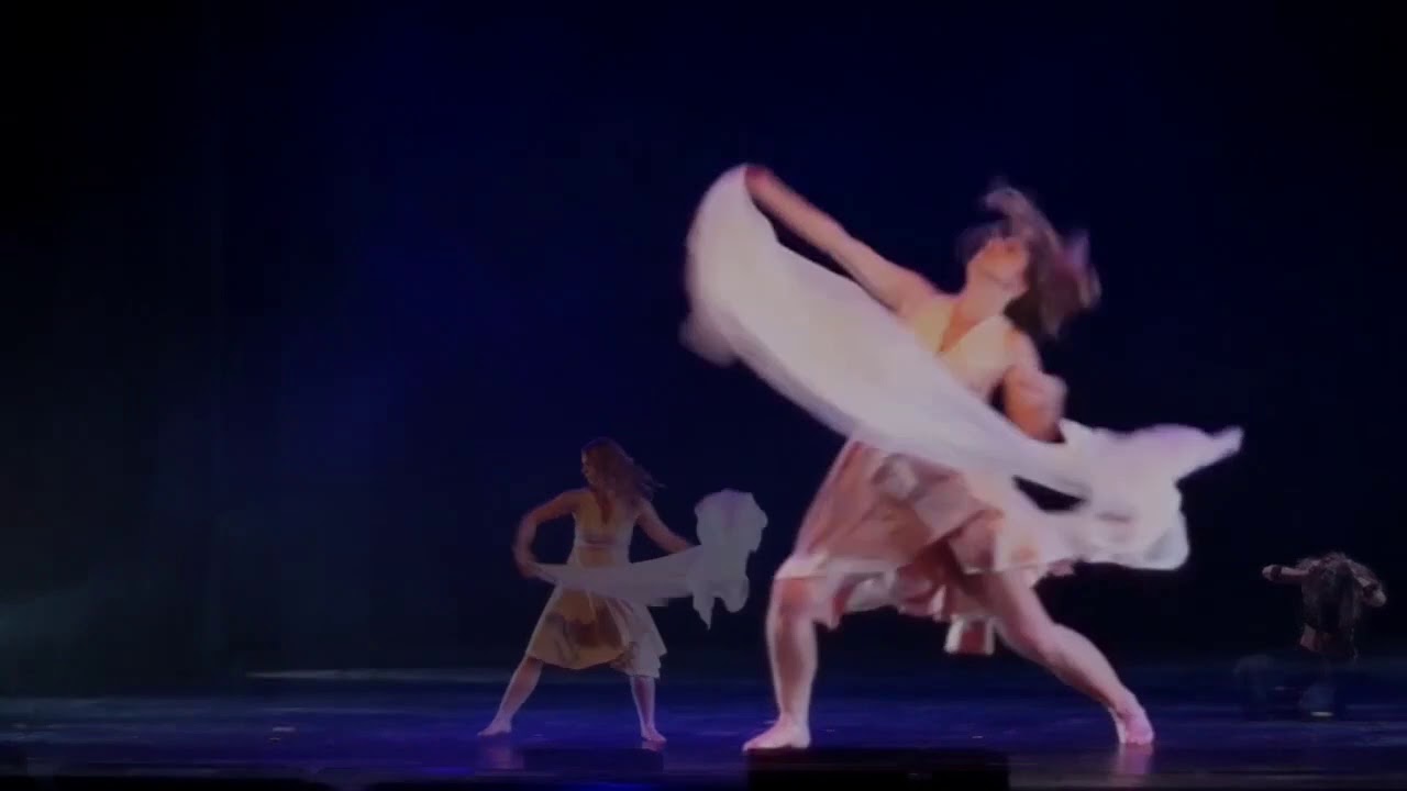 Tanztheater EVOLET | Die Geschichte von Eva & Lilith
