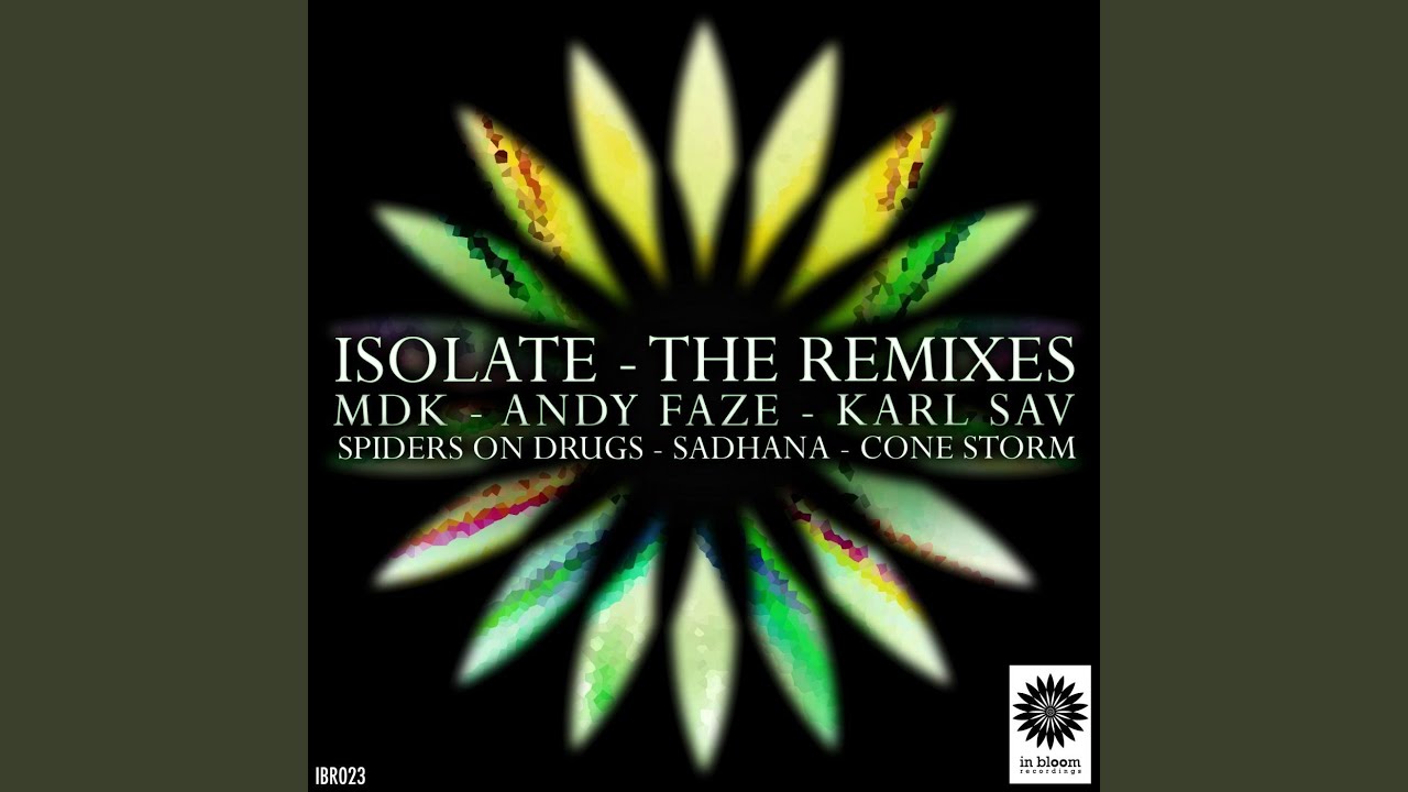 Cone Storm (Karl Sav Remix)