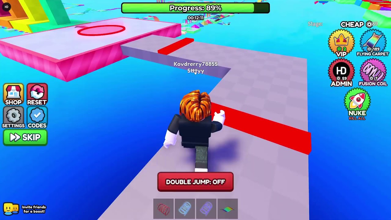 Beat squad live