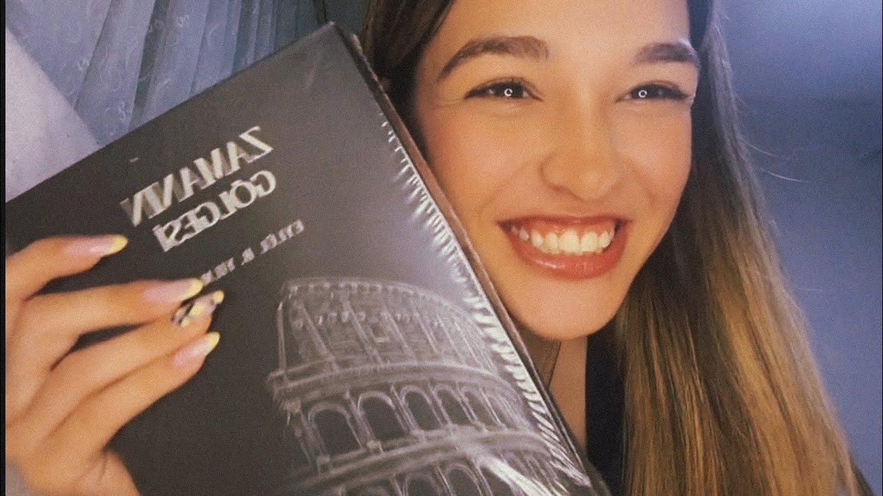 Gelen kitap prlarını açıyoruz📚