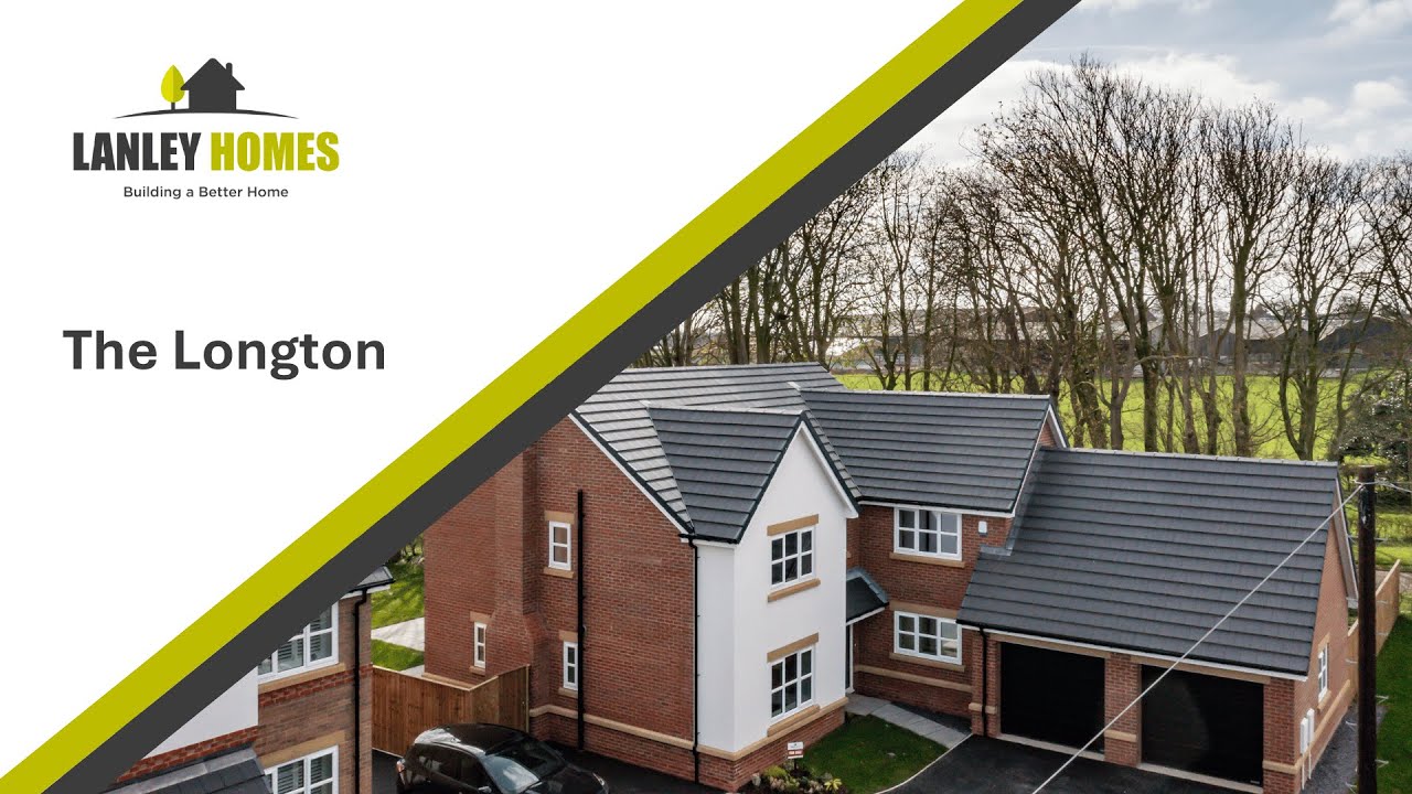 The Longton Walkthrough