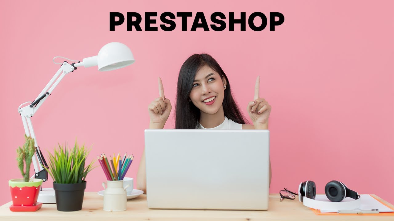 Créer facilement un site e-commerce en 2025 avec PrestaShop ! (Guide débutant)