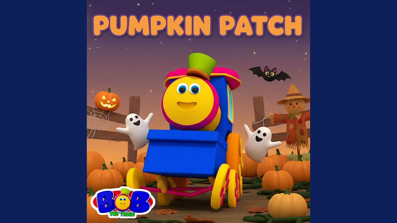 Pumpkin Patch