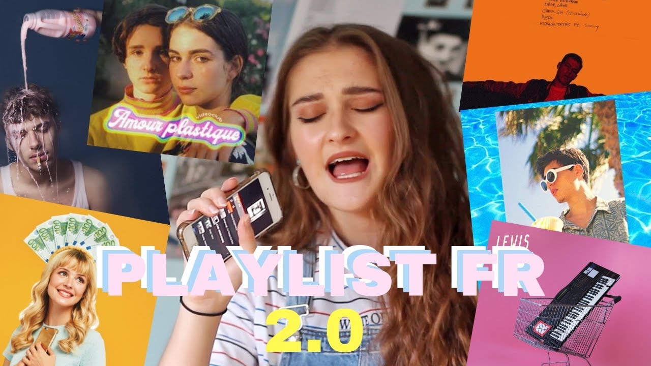 PLAYLIST FR 2