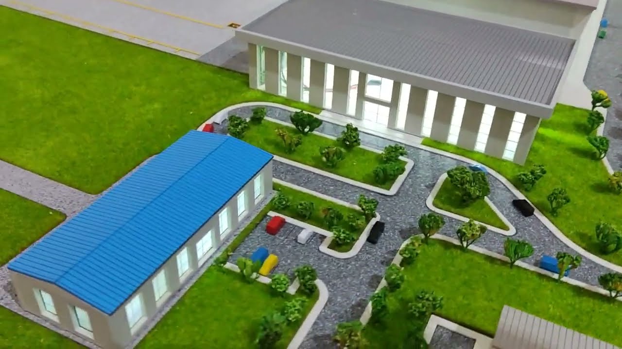 DHMİ HAVAALANI Ankara Maket Firmaları maket yapan yerler maket&ccedil;iler ankara Ankara Maket Firmaları