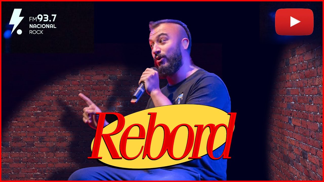 MAGA para Gatos  - con Tomás Rebord