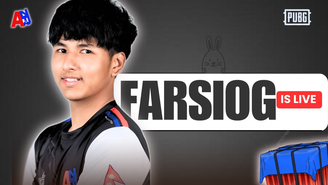PUBG MOBILE Grind  (Live) #PUBGM #FarsiOG