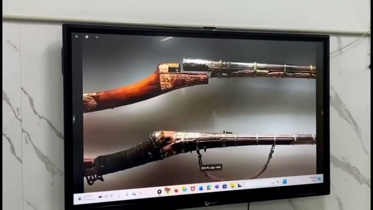 اللقاء الثالث بين مدرسة حواء بنت يزيد والمدرسة الدنماركيه