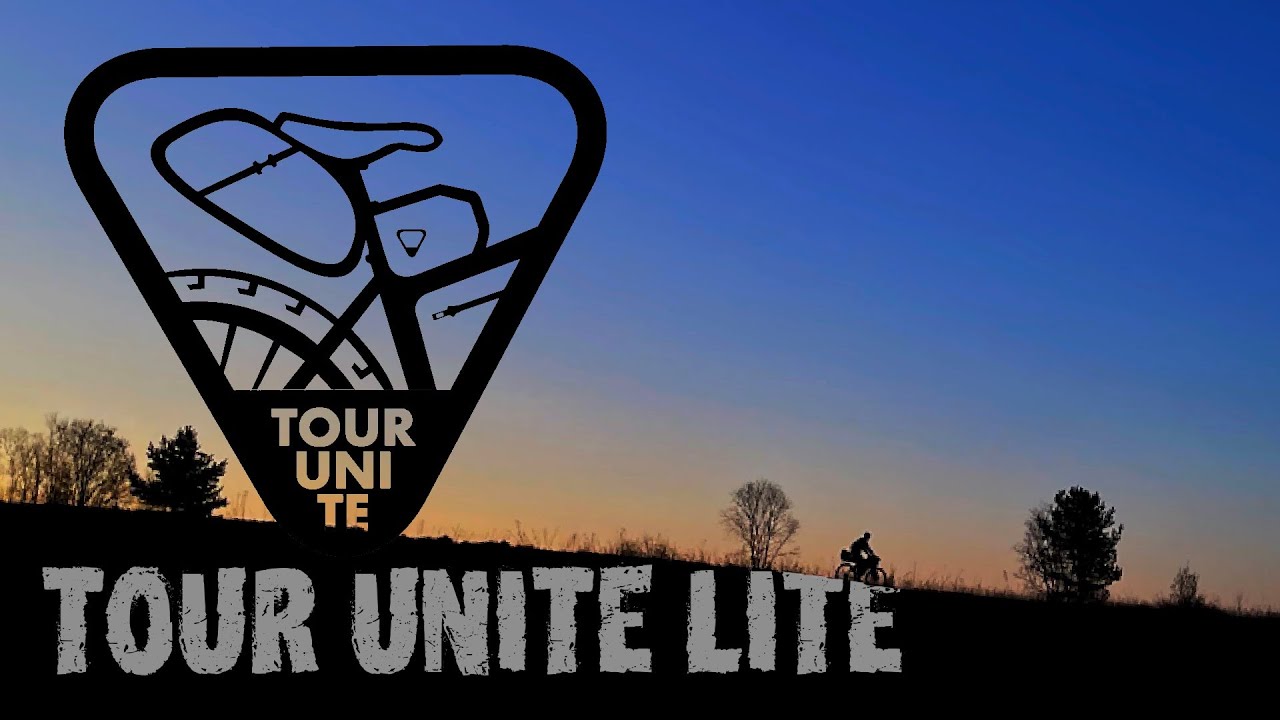 Тур Юнайт 25 - Tour Unite lite Первый день