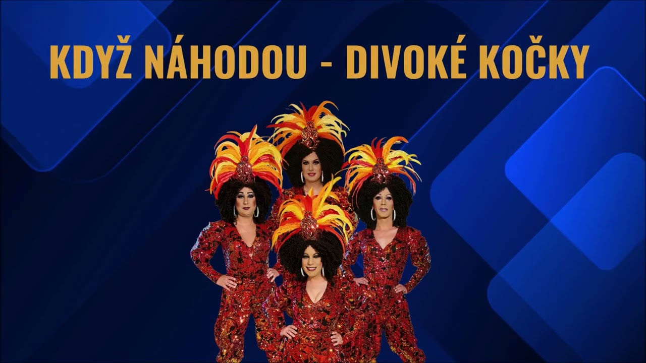Když náhodou - Divoké kočky