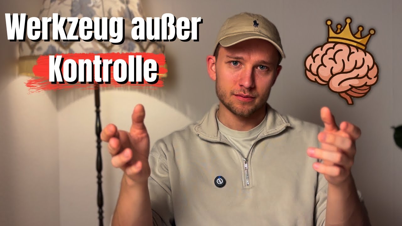 Wie der Verstand sich selbst zum König krönte