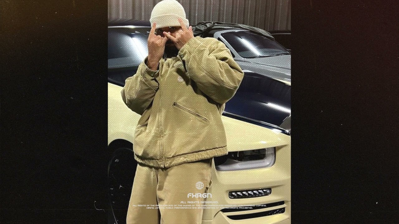 FREE Drake Type Beat 2022 