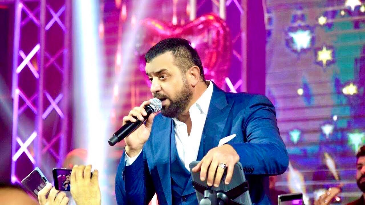 Haitham Yousif - KHADEM REMIX [ Music Video ]  هيثم يوسف - ريمكس خادم