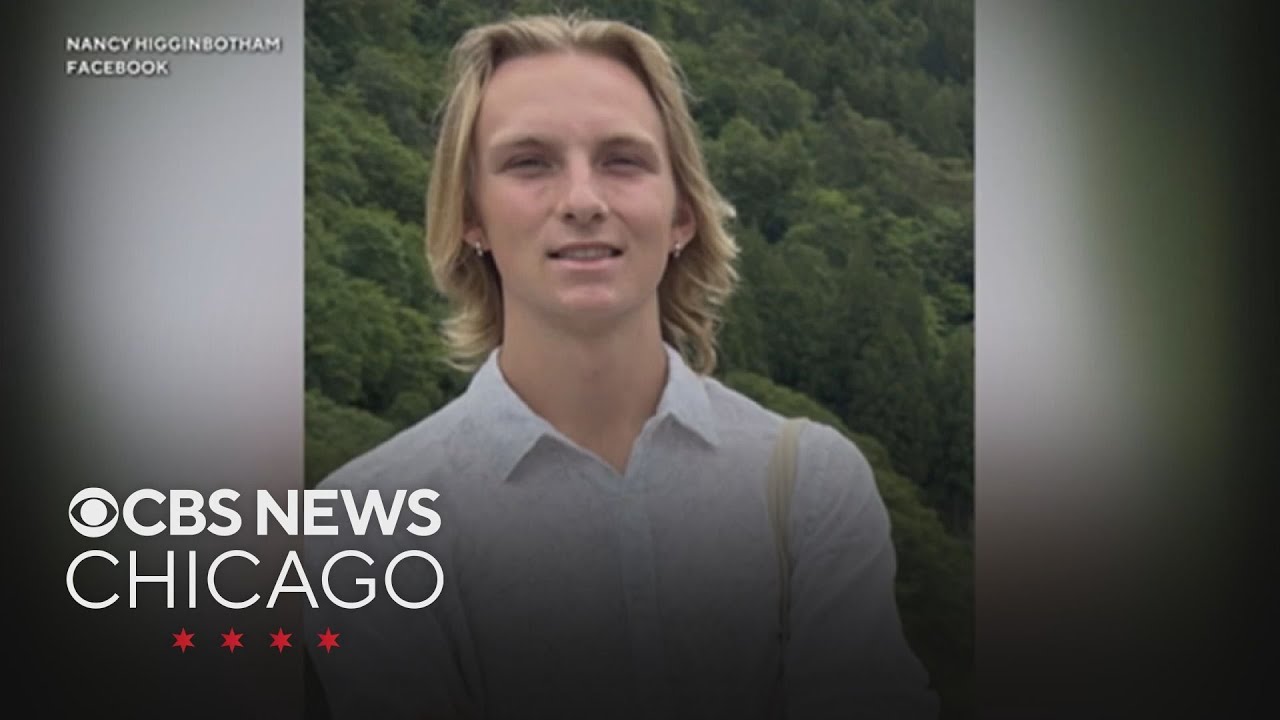 Auburn University student James &ldquo;Weston&rdquo; Higginbotham missing while on vacation in Japan
