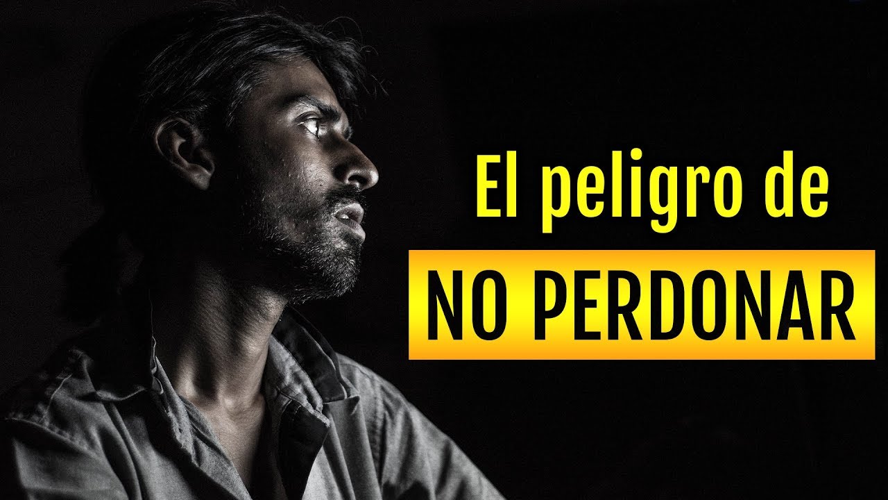 El Perd&oacute;n &iquest;Qu&eacute; dice la Biblia? &iquest;Hay que perdonarlo todo?