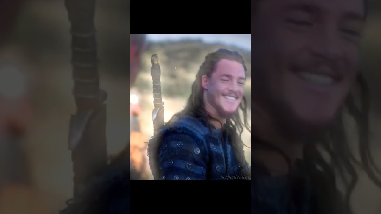 #thelastkingdom