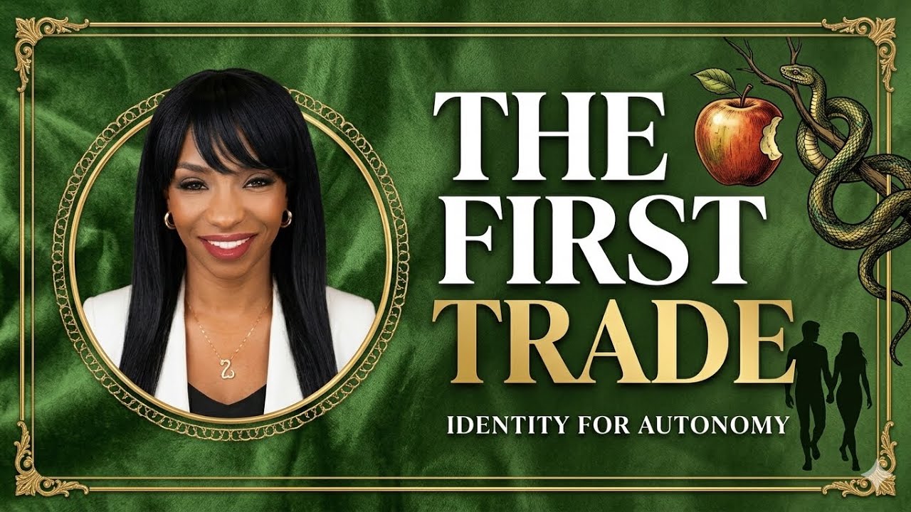 The First Trade (short) E02