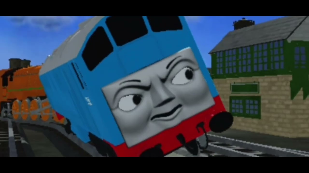 Boco's Story