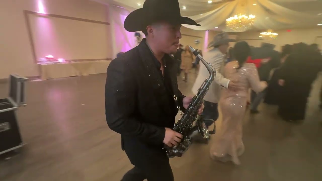 El ranchero chido