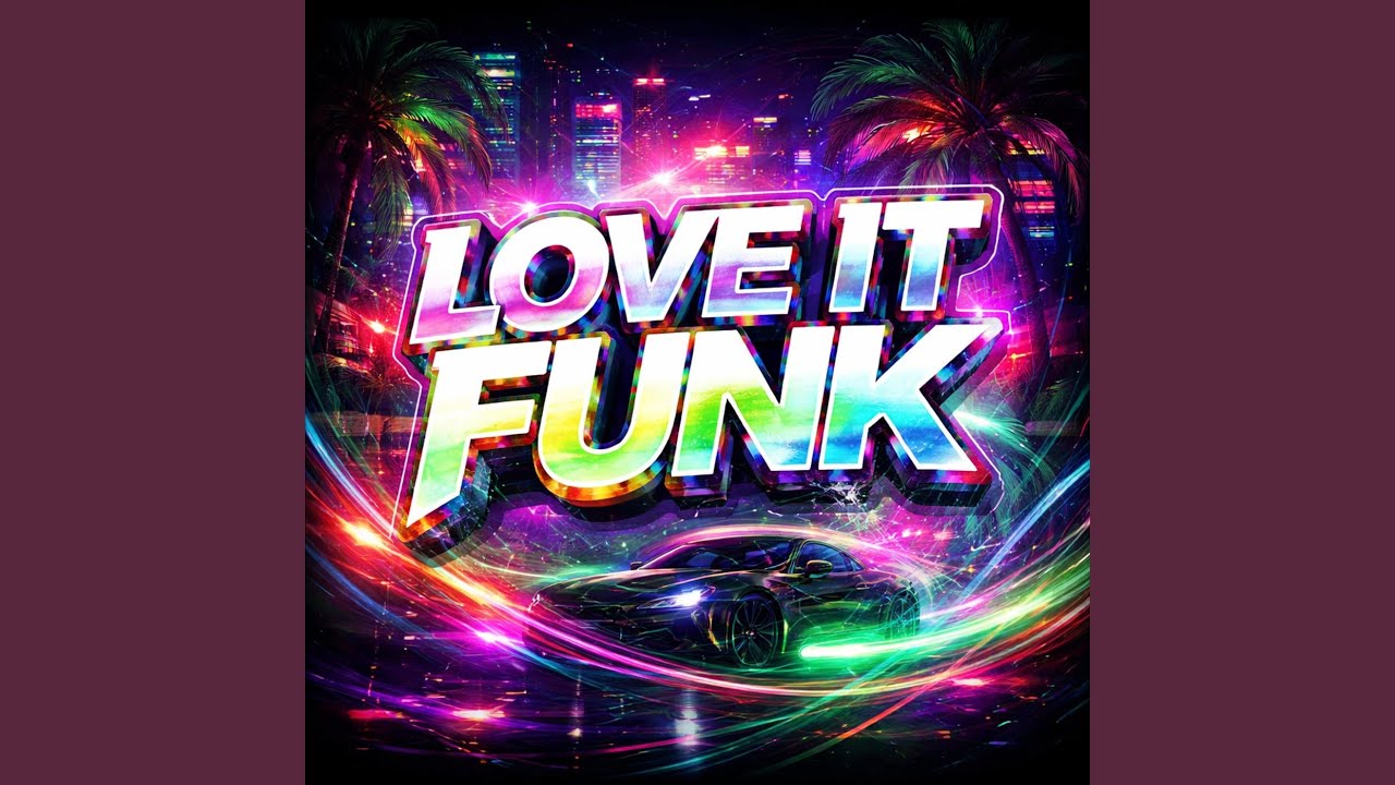 Love It Funk