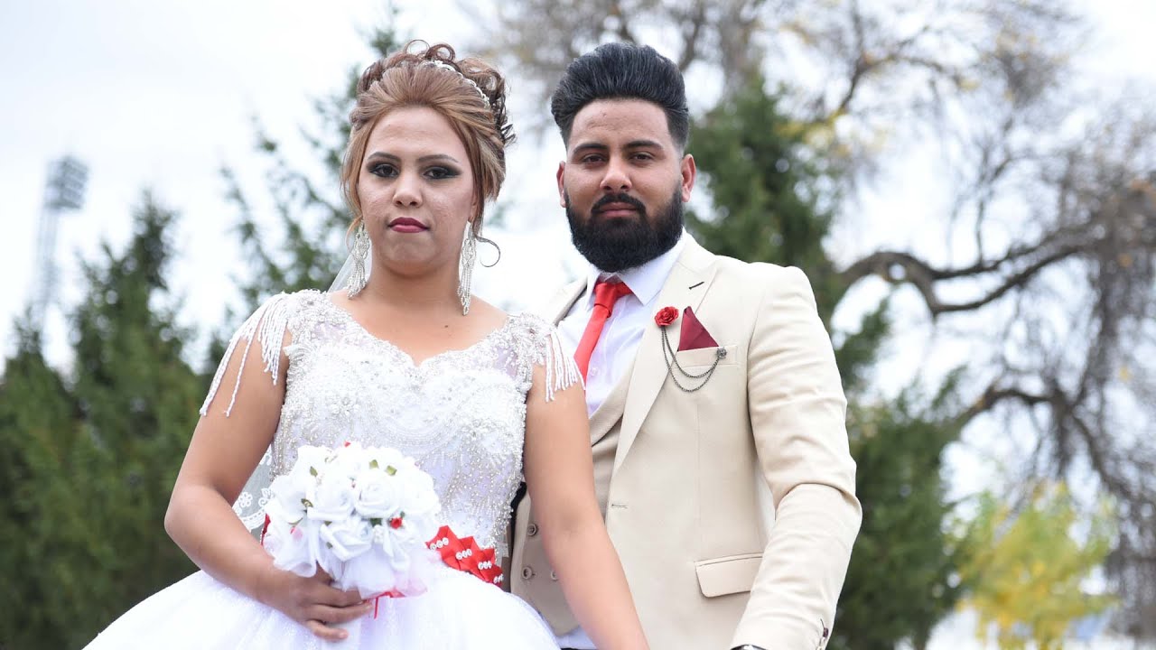 Sebo Ve Aygul ork  veli Bilal