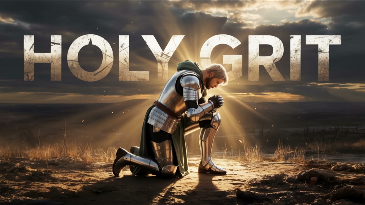 Holy Grit ‐ Christian Rock/Metal