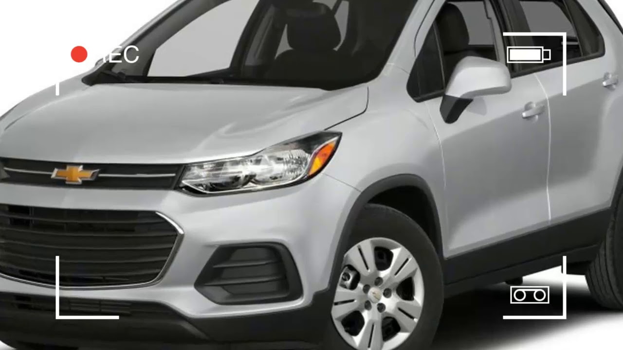 FULL REVIEW!!! 2019 Chevrolet Trax Review