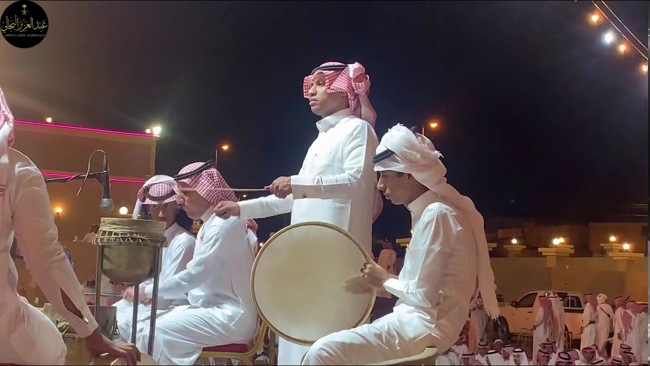 #عرضه_جنوبيه.: فرقة زير حسن صغير