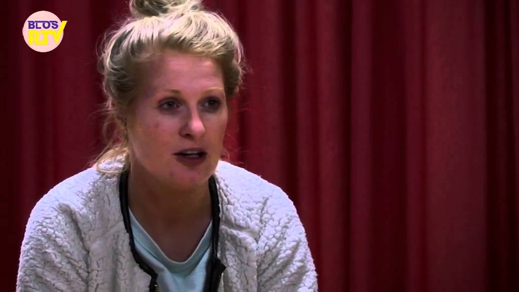 Meet en greet Miss Montreal