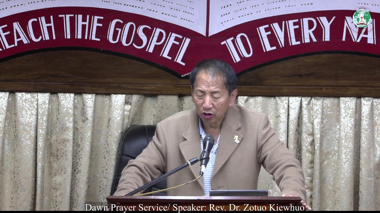 Daily Dawn Prayer// 25/02/2026|