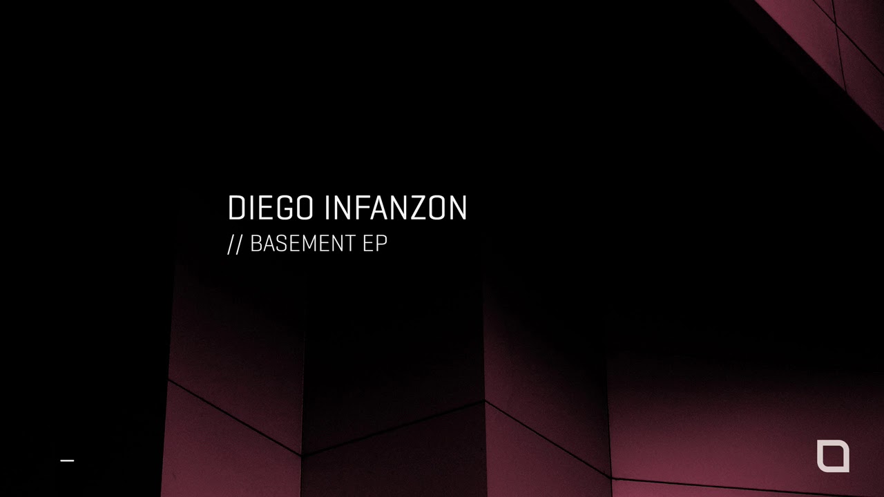 Diego Infanzon - Neighbors (Filter Mix) [Tronic]