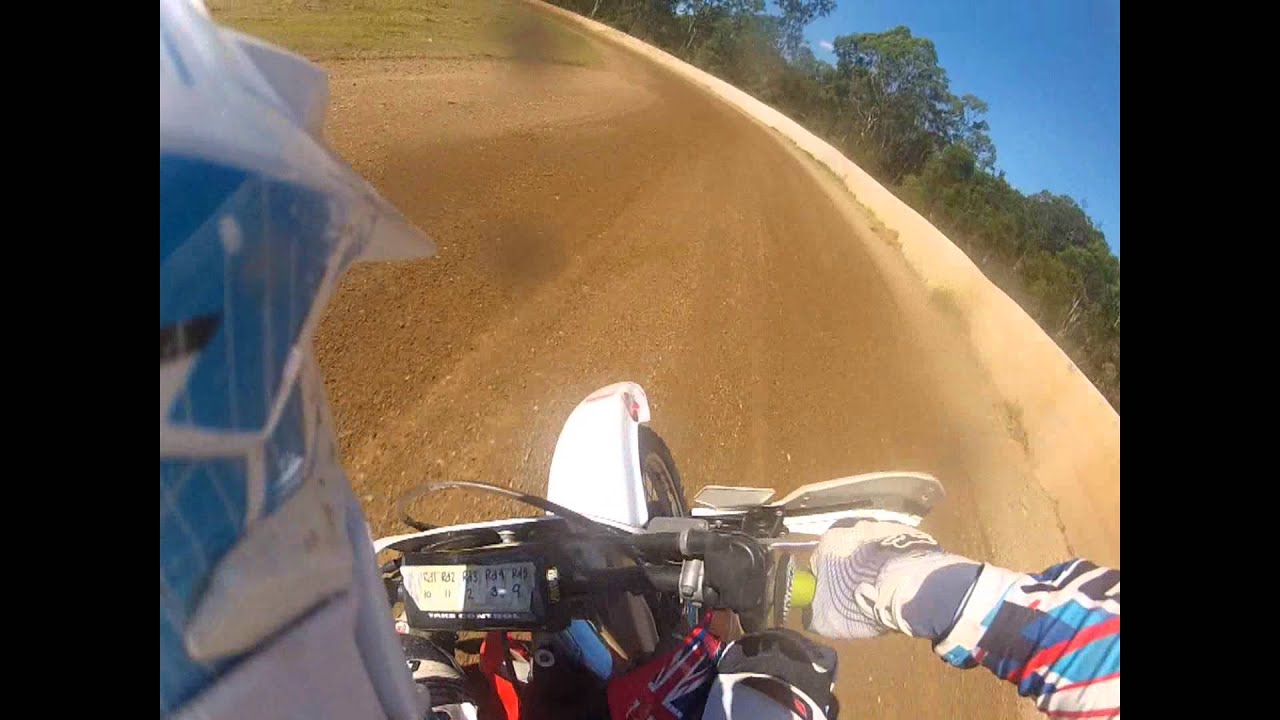 Casey Stoner Cup, 125's