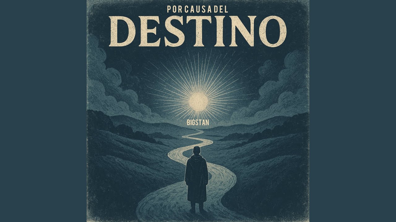 Por Causa Del Destino