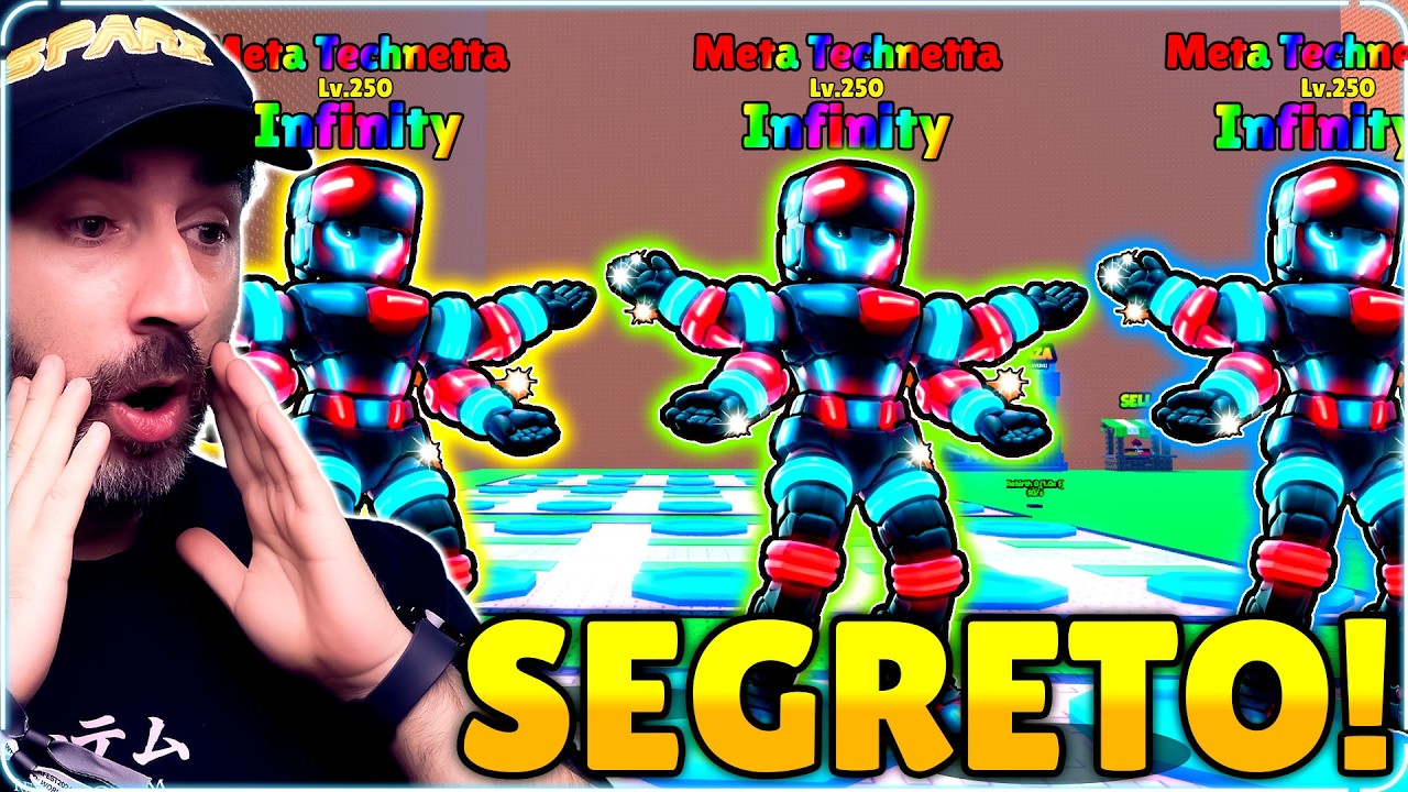 COME TROVARE BRAINROTS DIVINI e INFINITY GRATIS e VELOCI! - ROBLOX ITA