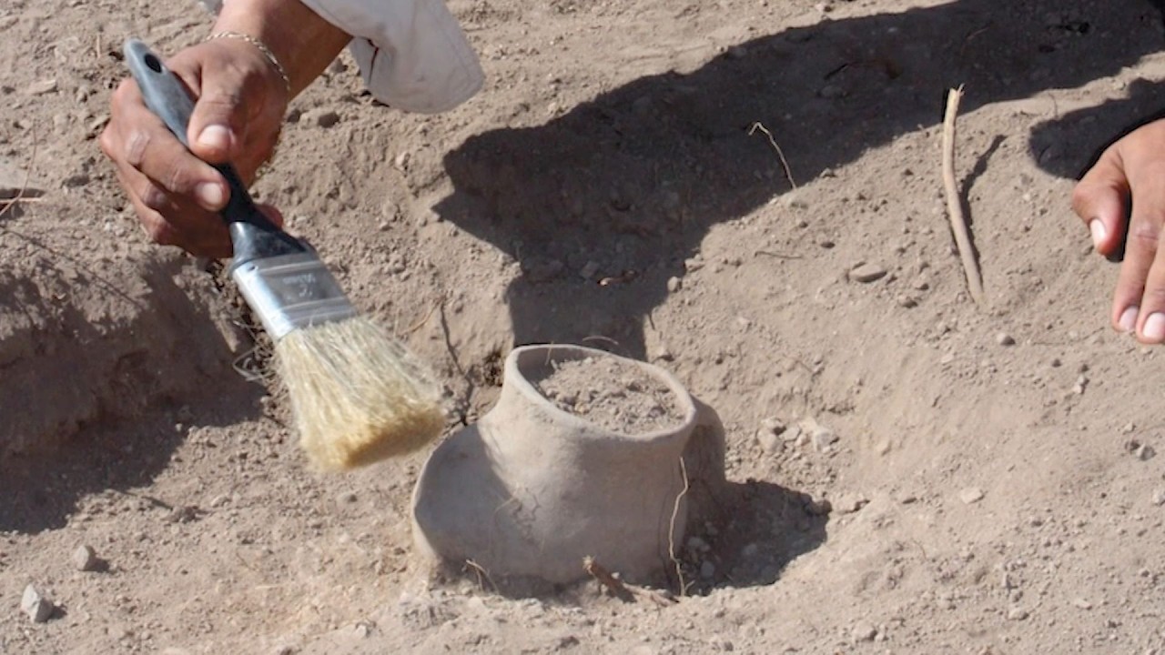 ¡Hallazgo histórico! Localizan en Sonora aldea milenaria | Reportaje