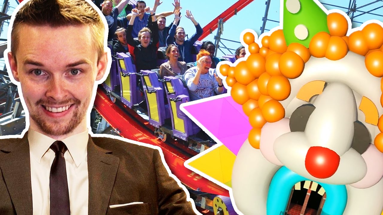 NEW MANAGEMENT | Planet Coaster Gameplay