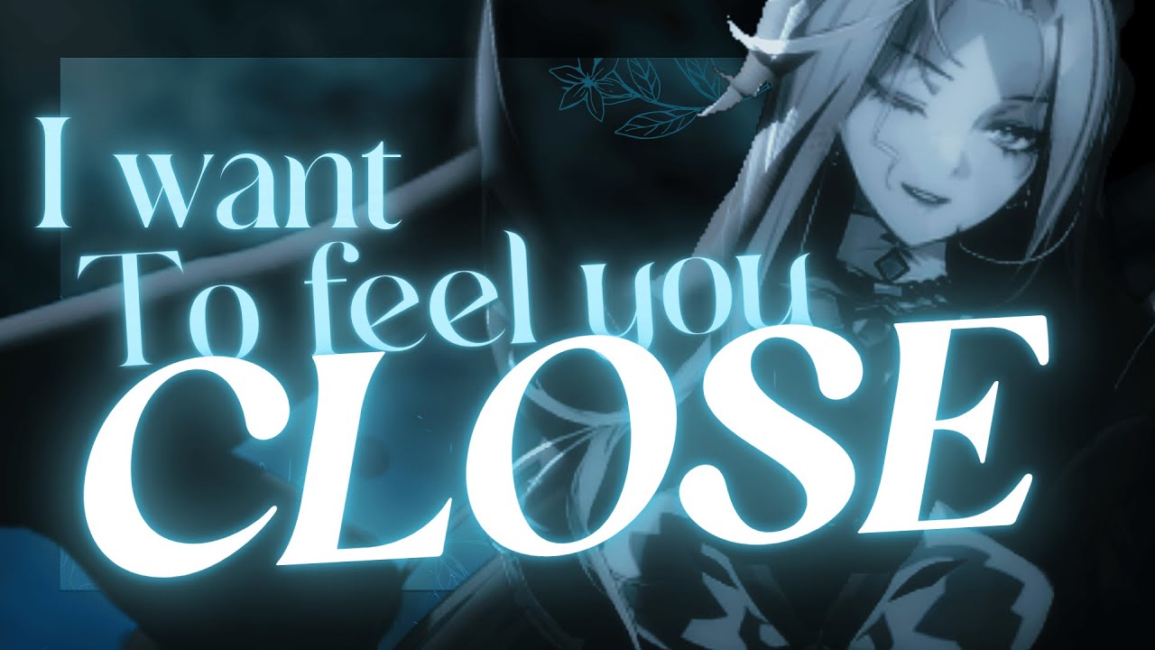 ♡ [ASMR] CUDDLING with a TOUCH-STARVED ICE DRAGON! [F4A] [Fantasy] [Monster Girl] ♡