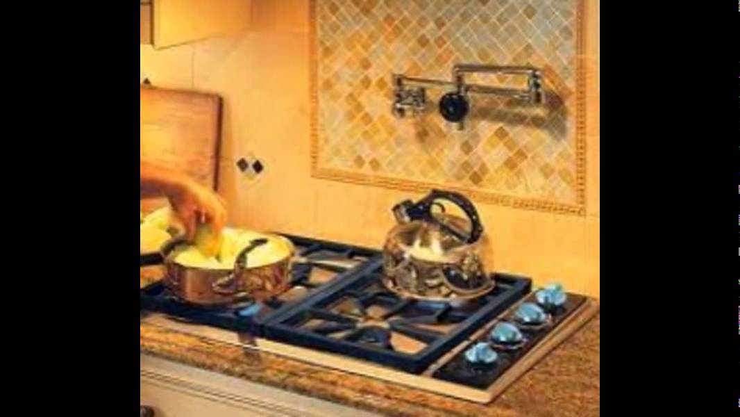 Cooktops KAFF, PADMINI, SUNFLAME, GLEN, FABER, ELICA