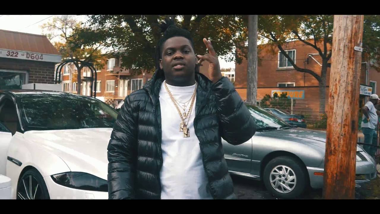 IZZY-S - REAL (Prod by DICEPLAY BEATS) | Shot by PAVFILMS