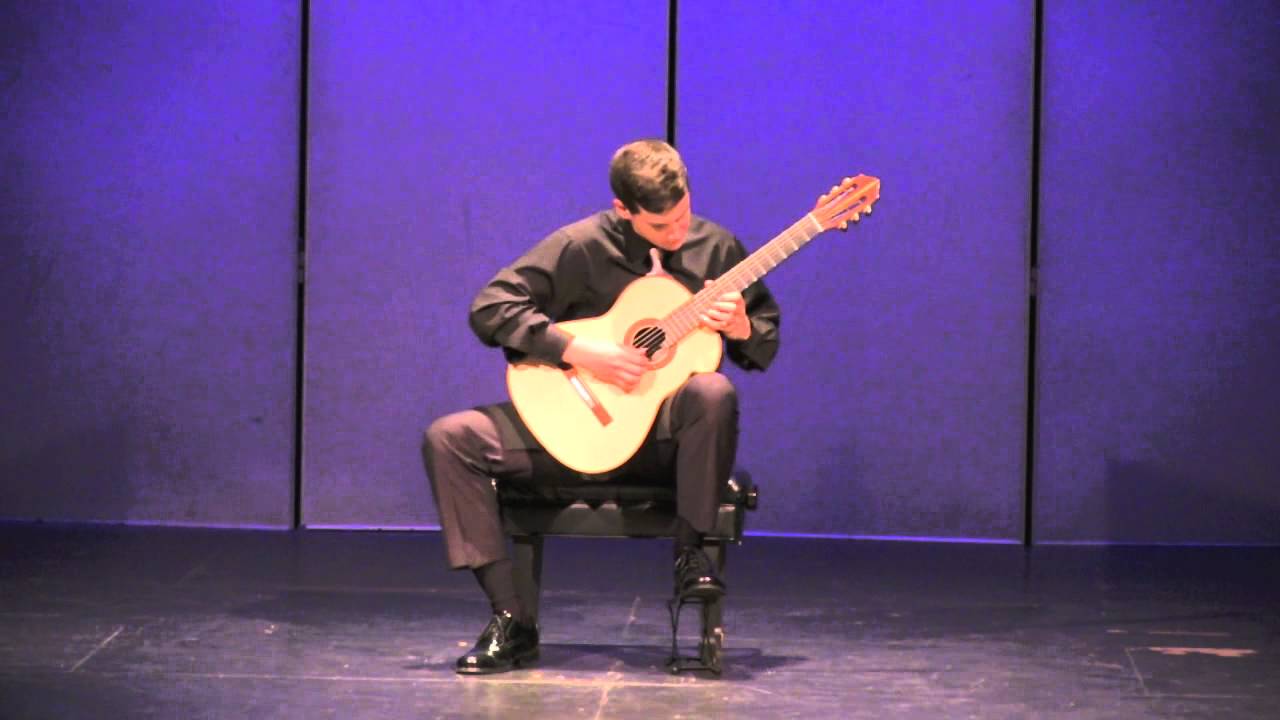 John Bogan -  Open Up Your Ears (Johanson)