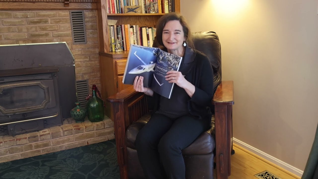 Editor&rsquo;s Preview: The New FLYING Magazine