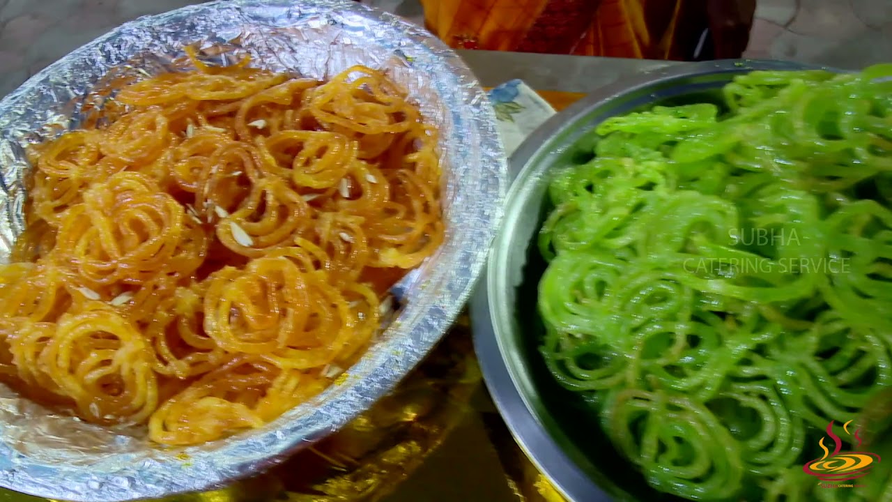SREE SUBHA CATERING SERVICES A TO Z
